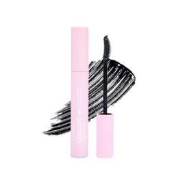KARA BEAUTY Cloud 9 Mascara - Waterproof Volume and Length Black Mascara for Natural Lashes, Lash Lift and Tint Kit Effect, Eye Makeup for Women, Makeup Kit Essential