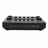 V9 Bluetooth Sound Card, Bluetooth Sound Mixer Board with 16Effects,