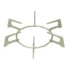Rinnai Built-in Stove Dedicated Parts [Large Size] *Left and Right Universal (Stainless Steel)