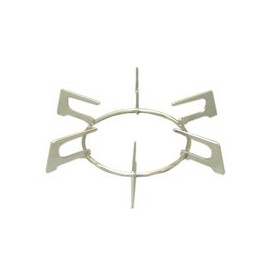 Rinnai Built-in Stove Dedicated Parts [Large Size] *Left and Right Universal (Stainless Steel)