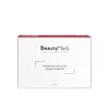 Beauty Med Collagen Modeling Mask 25gx4ea Moisture/Elasticity/Regeneration / 뷰티메드 콜라겐