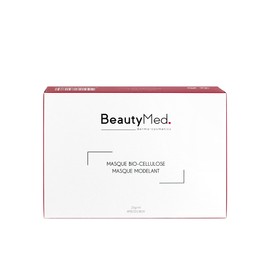 Beauty Med Collagen Modeling Mask 25gx4ea Moisture/Elasticity/Regeneration / 뷰티메드 콜라겐 모델링 마스크 25gx4ea 수분/탄력/재생