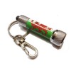 Wales Welsh Flag LED torch Keyring [WK235]