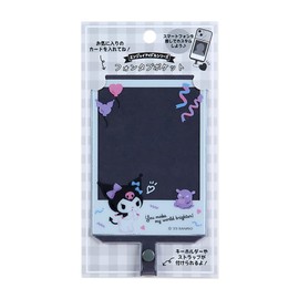 Sanrio 611921 Chromi Phone Tab Pocket (Enjoy Idol)