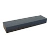 Silverline 228560 Aluminium Oxide Combination Sharpening Stone Medium / Coarse