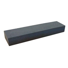 Silverline 228560 Aluminium Oxide Combination Sharpening Stone Medium / Coarse Grade