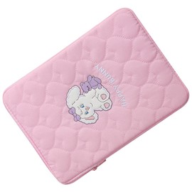 STOBOK Tablet Bag Laptop Storage Bag Tablet Sleeve Laptop Cases Laptop Inner Bag Neoprene Storage Bag Tablet Carry case Student Laptop Travel Laptop Bag Fabric Office Tote Bag Quilting