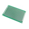 EasyWordMall 20pcs 2x8 3x7 4x6 5x7CM PCB Universal Printed Circuit