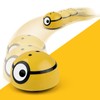 Escaping Pet Toy Infrared Sensing Automatic Walk Voice Control Interactive