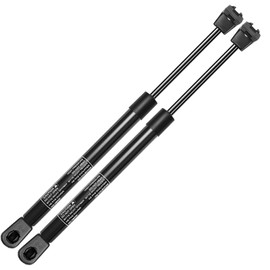 Frankberg 2 x Universal Gas Spring Damper 250 N 313 mm 108 mm