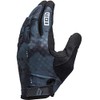 Ion - Traze cycling gloves, long black, long, unisex, black,