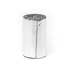 ROLLO TAPA GOTERAS PRESTO - SELLADO DE FILTRACIONES DE SUPERFICIES (1 MT X 5 CM)