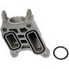 Dorman 902-301HP Engine Coolant Air Bleeder Compatible with Select Chrysler/Dodge