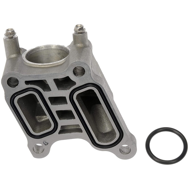 Dorman 902-301HP Engine Coolant Air Bleeder Compatible with Select Chrysler/Dodge