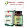SwissMedicus ArthroMedicus Glucosamine & Chondroitin High Dose - 120 Capsules