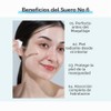 No 6 Deep Sleep Mask Serum by Numbuzin for Unisex