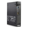 lenovo ThinkCentre M93P Tiny Form Factor Business Desktop Computer, Intel