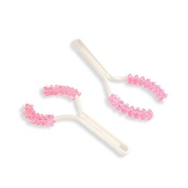 leg ruler massager 5ea