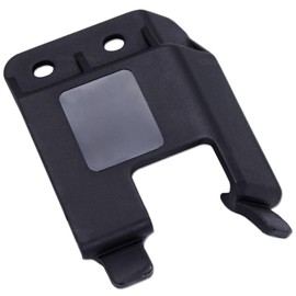 Ultra Concealment Belt Clip - Fits Belts up to 1.75in - IWB Holster Concealed Carry Attachment