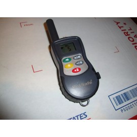 PetSafe Big/Small Dog REMOTE Control TRANSMITTER RFA-525 for PDT00-13625-13