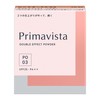 Primavista Double Effect Powder Pink Ochre 03