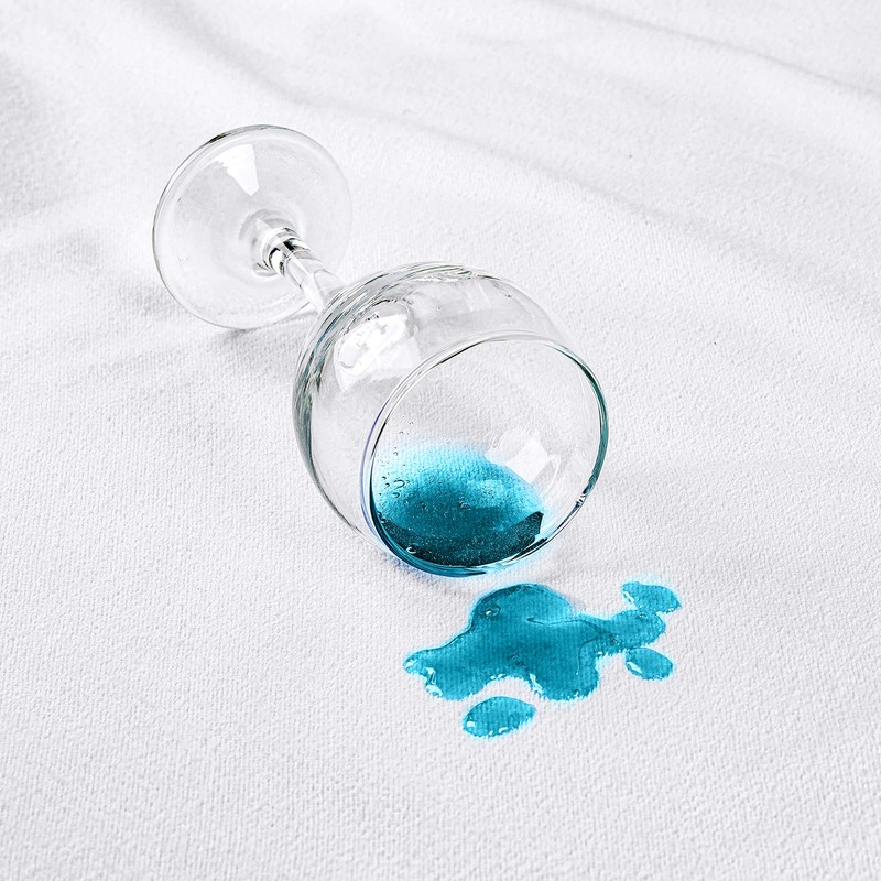 Utopia Bedding Waterproof Pillow Protectors with Zipper King Size (2