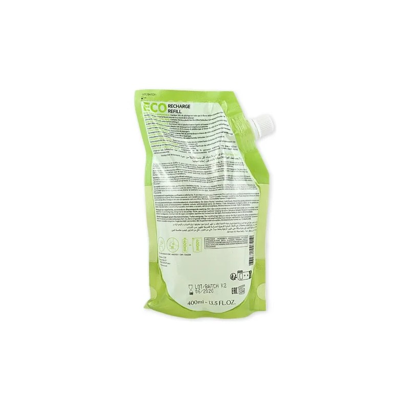 Svr Sebiaclear Gel Moussant Refill 400ml