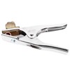 Grounding Work Clamp 300A Welder Welding Earth Clamp Iron Plated
