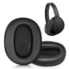 XBERSTAR Protein Leather Replacement Ear Pads for Sony WH-CH710N Headphones