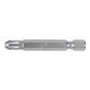 1/4 Inch Classic Bit PZ, 50 mm, PZ1
