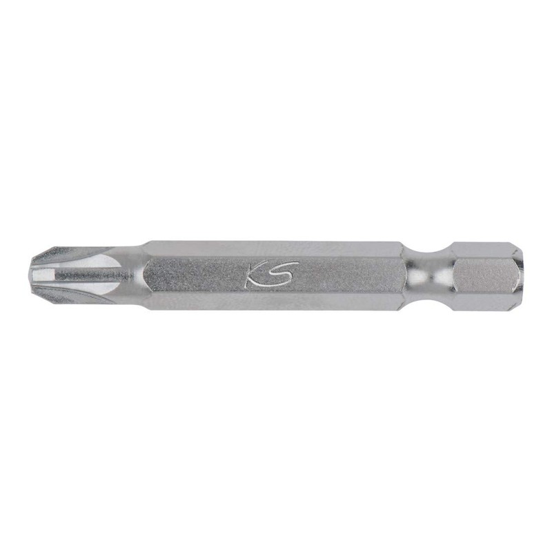 1/4 Inch Classic Bit PZ, 50 mm, PZ1