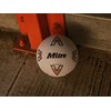 Mitre Super Dimple Football | Perfect for Futsal, Hard Court