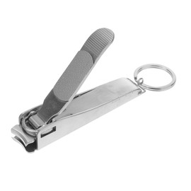 minkissy Nail Clipper with Catcher Nail Cutter Nail Clippers for Women Toenail Clippers Nail Clippers for Men Toe Nail Clippers Men Grooming Kit Beauty Kit Men Suits Manicure Tools Cosmetic