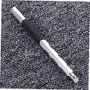 KONTONTY 2-in-1 Capacitive Stylus for/Touch Screen Pen Disc Tip Fiber