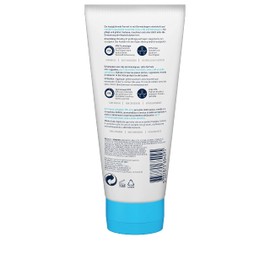 CeraVe SA Urea Smoothing Moisturising Cream for the Body, Cream for Dry, Rough and Uneven Skin, with Urea, Salicylic Acid, Hyaluronic and 3 Essential Ceramides, 2 x 177 ml