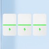 3PCS Energy Saving Device Stop Watt Power Save Electricity Saving