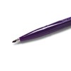 Pentel Sign Pen Fiber-Tipped Pen, Violet Ink, Box of 12