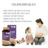 Orodam Non-heme iron lactic acid bacteria iron supplement Women, adolescents,