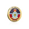 The Koin Club Royal Air Force Station RAF Cosford Gold