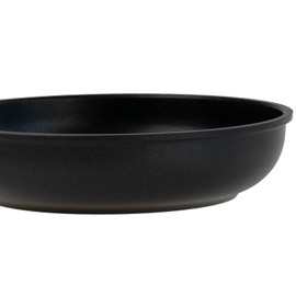 Baf 2001 12 20 0 Basicline Basic line Pan 1 Litre, Black