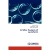 In-Silico Analysis of Lactoferrin