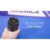 Drill America - KFD29J-PC 29 Piece Heavy Duty High Speed