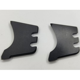 48-44-0411 fits for Milwaukee M18 750 MCM Cu/Al Replacement Blades