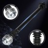 Front Drive Shaft Propeller Shaft Driveshaft Assembly fits for Dodge