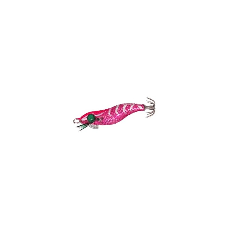 Yamashita Naory Sight Hunter Squid Jig Size 1.3 Glow Holo