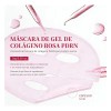 Bio Collagen Mask Hidratación Profunda Antiedad Reafirmante