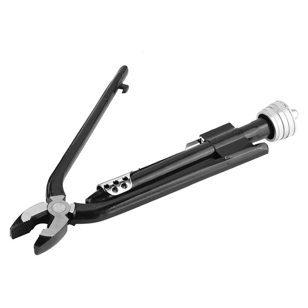 6 inch Wire Twisting Pliers, High Carbon Steel Safety Wire