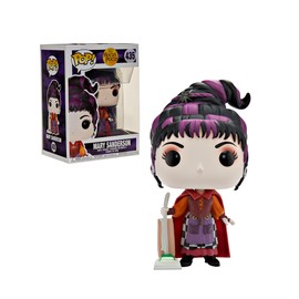 Funko Mary Sanderson Pop Figure - Hocus Pocus