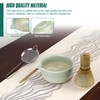Spesh Matcha Whisk & Bowl Set 5 PCS Matcha Tea