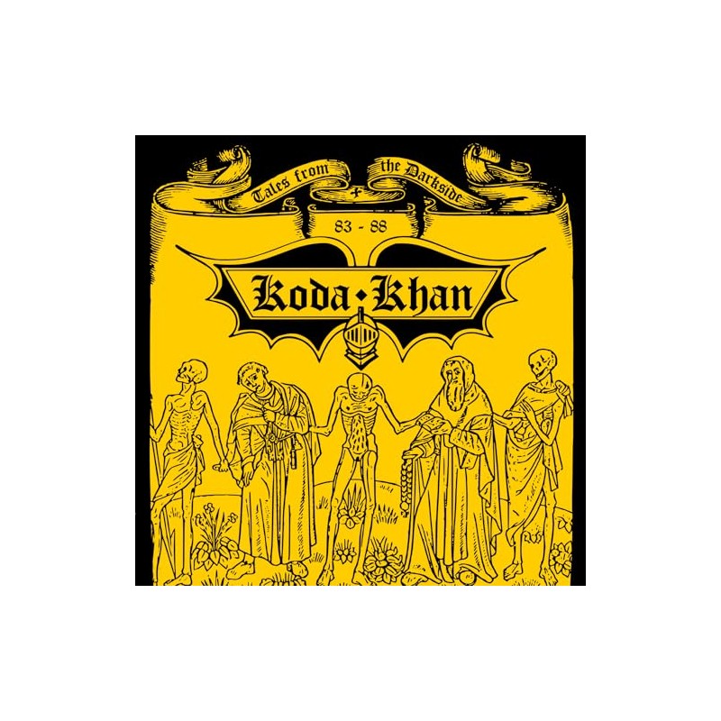 Tales From the Darkside 83-88